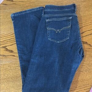 Wrangler Women's Blue Jeans